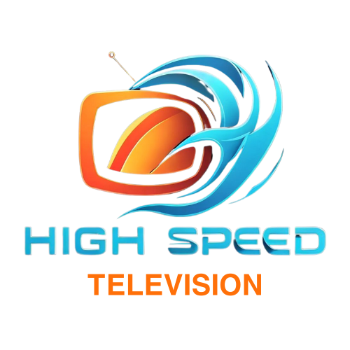 High Speed TV